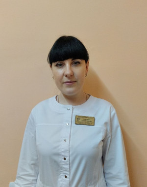 Андриянова Юлия Валерьевна Андриянова Юлия Валерьевна.