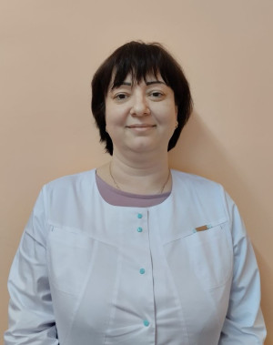Букарева Елена Юрьевна Букарева Елена Юрьевна.